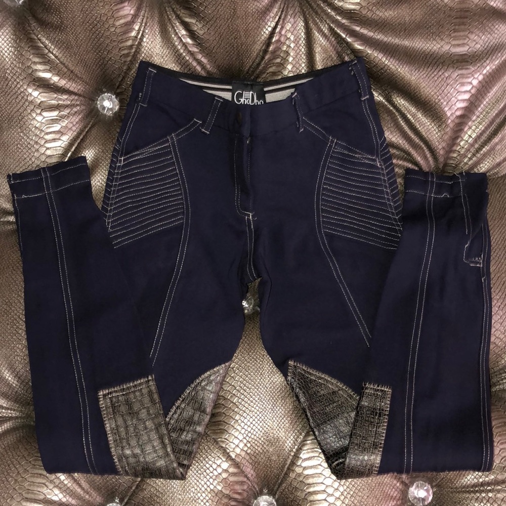GhoDho Breeches